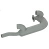 VW Originale Tubo Scarico - 025251170D