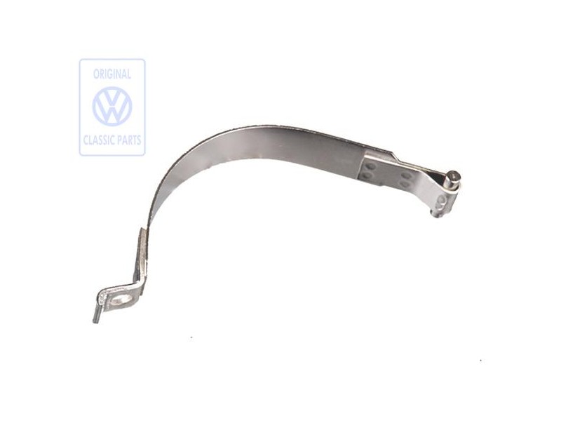 VW Originale Cinghia - 025251521C