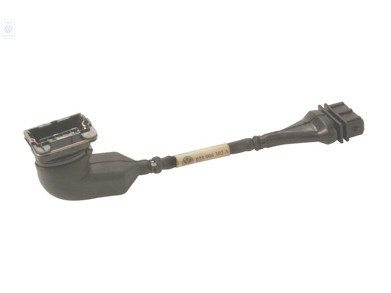 VW Originale Trasformatore Dimpedenza - 025906302A