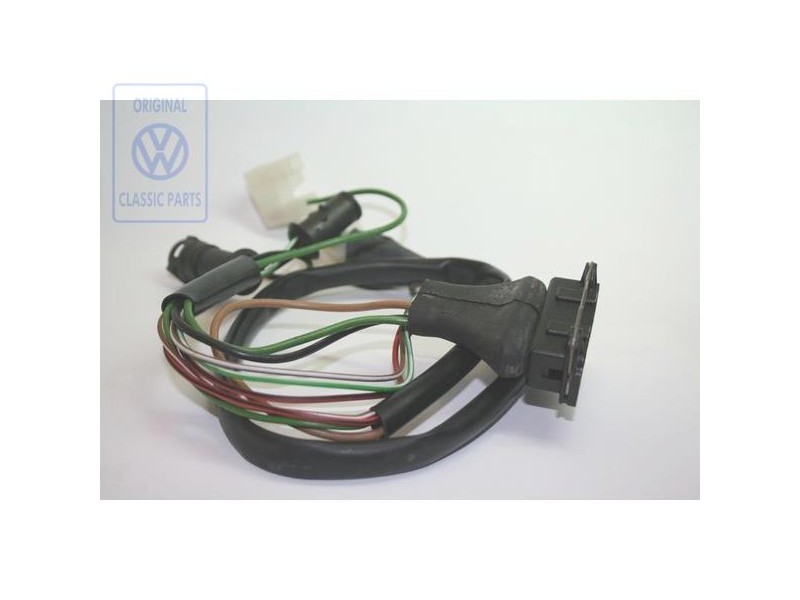 VW Originale Serie Cavi Per Accens. 