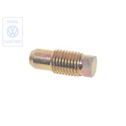 VW Originale Portagetto Tappo - 068103193A