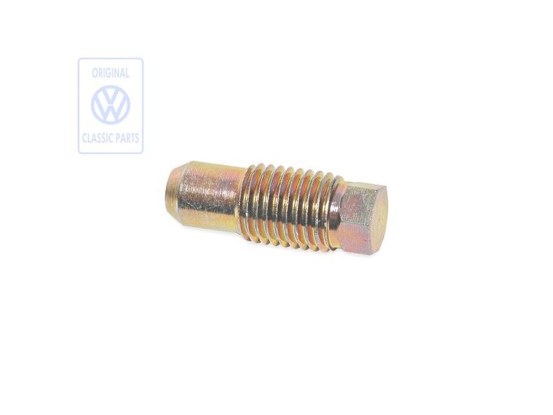 VW Originale Portagetto Tappo - 068103193A