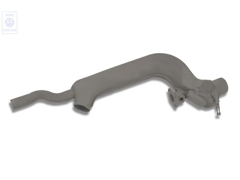 VW Originale Termoscambiatore - 070256105B