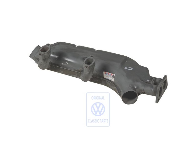 VW Originale Termoscambiatore - 071256092D