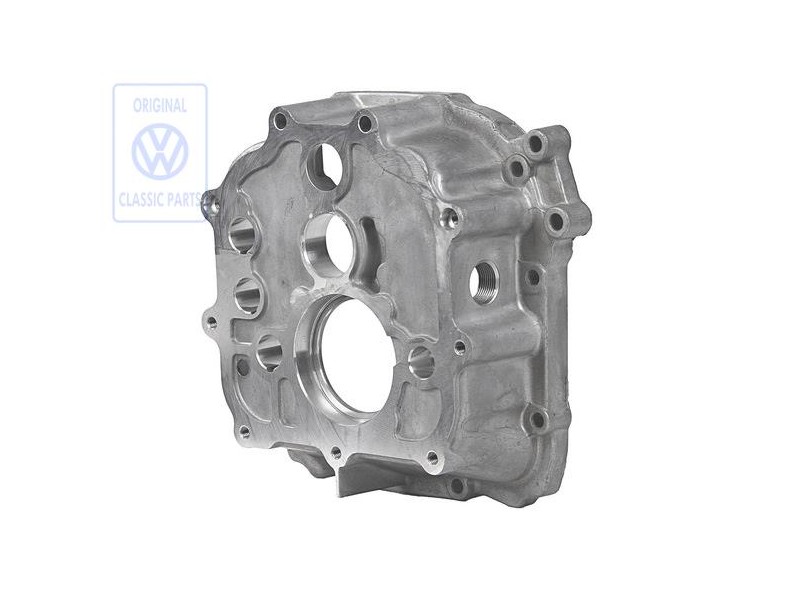 VW Originale Targhetta Cuscinetto - 091301173C