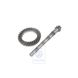 VW Originale Pignone E Corona - 094517143H