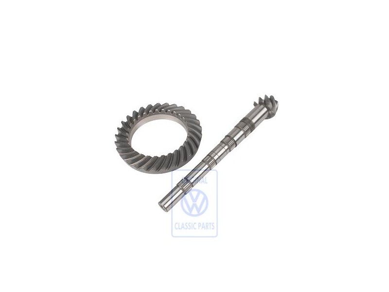 VW Originale Pignone E Corona - 094517143H