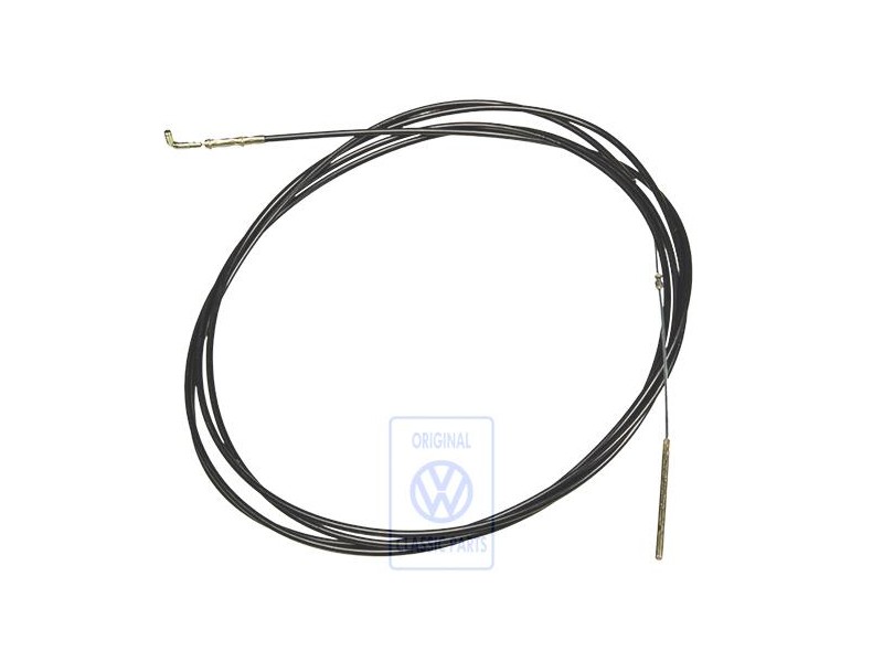 VW Originale Tir. Farf. Risc. 
