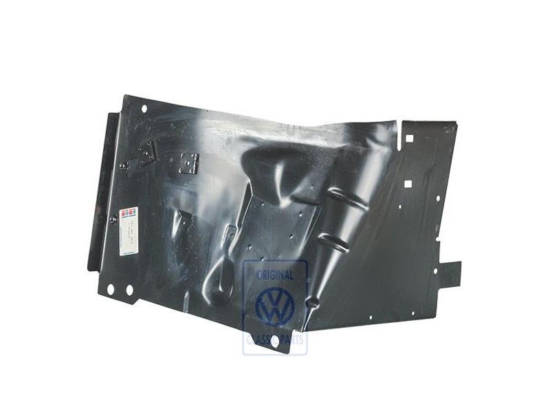 VW Originale Lam. Vano Apparecchi - 251801607C