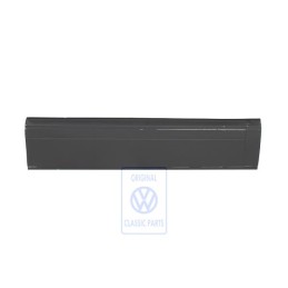 VW Originale Lamiera Di Riparazione - Fiancata - 251809159A