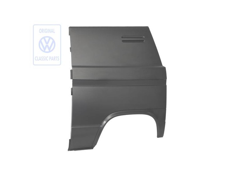 VW Originale Lam. Esterna Con Saracinesca - 251809171A
