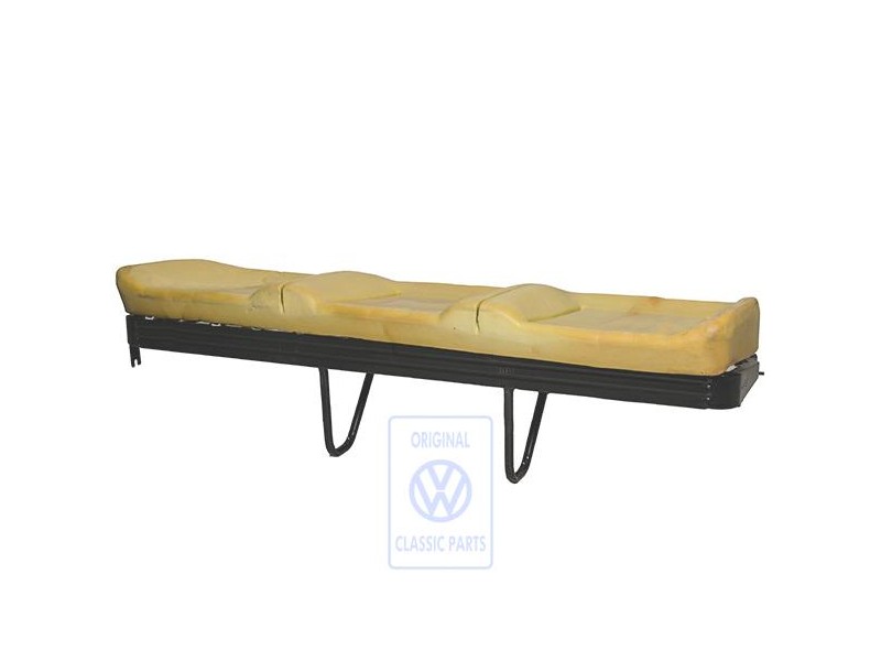 VW Originale Sedile Rivestim. 