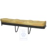 VW Originale Sedile Rivestim. 