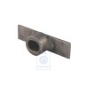 VW Originale Piastra Di Ritegno - 255887225C