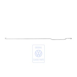 VW Originale Tirante - 251837193A