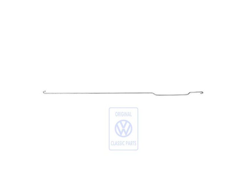 VW Originale Tirante - 251837193A