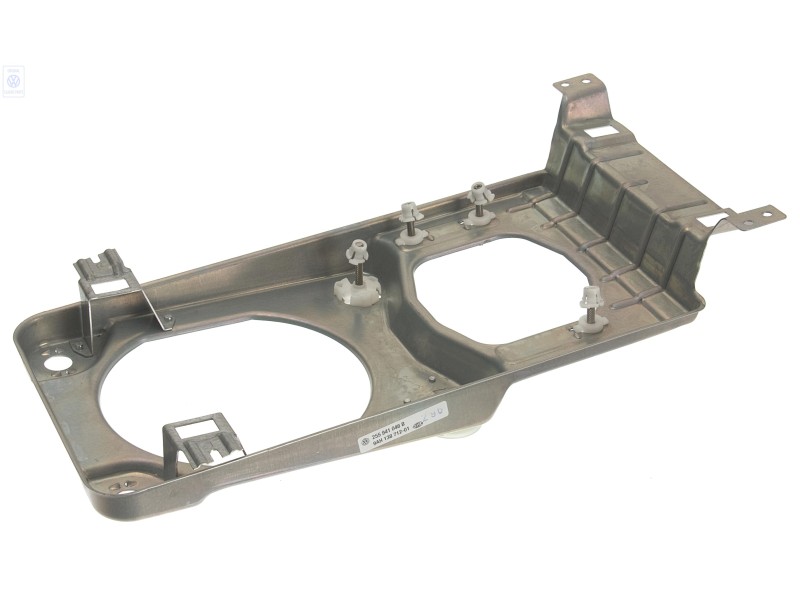VW Originale Telaio Supporto - 255941046B