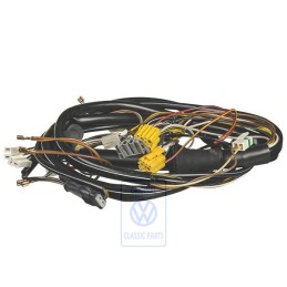 VW Originale Serie Cavi Ant. 