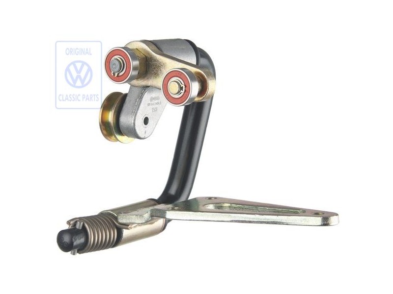 VW Originale Cerniera Completa Per Porta Scorrevole - 251843336B