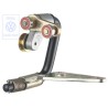 VW Originale Cerniera Completa Per Porta Scorrevole - 251843336B