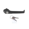 VW Originale Maniglia Esterna Chiusura Si Sicurezza - 251843703F