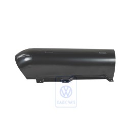 VW Originale Schermatura In Lamiera - 251864859B