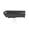 VW Originale Schermatura In Lamiera - 251864859B