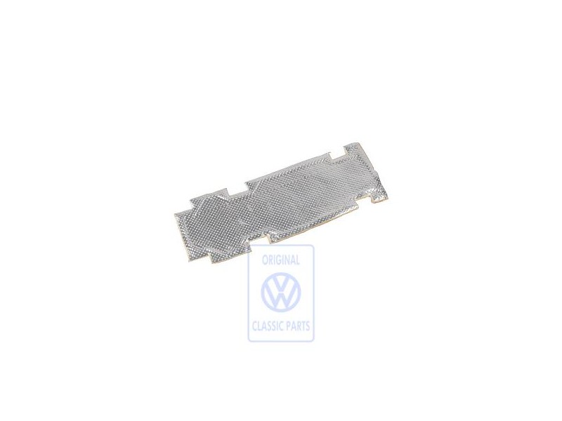 VW Originale Insonorizzazione - 251864869A