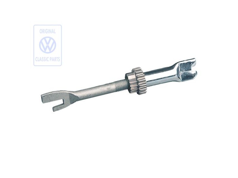 VW Originale Asta Pressione - 281609801B