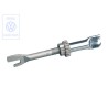 VW Originale Asta Pressione - 281609801B