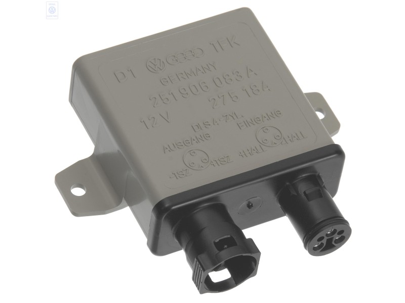 VW Originale Comando Dls - 251906083A
