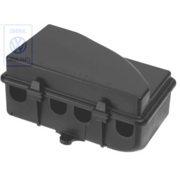 VW Originale Scatola Rele - 251906296A