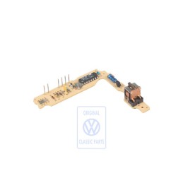 VW Originale Centralina Per Controllo Pressione Olio - 251919064B