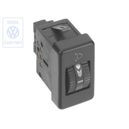 VW Originale Interr. Per Regolazione Assetto Fari - 251941333A