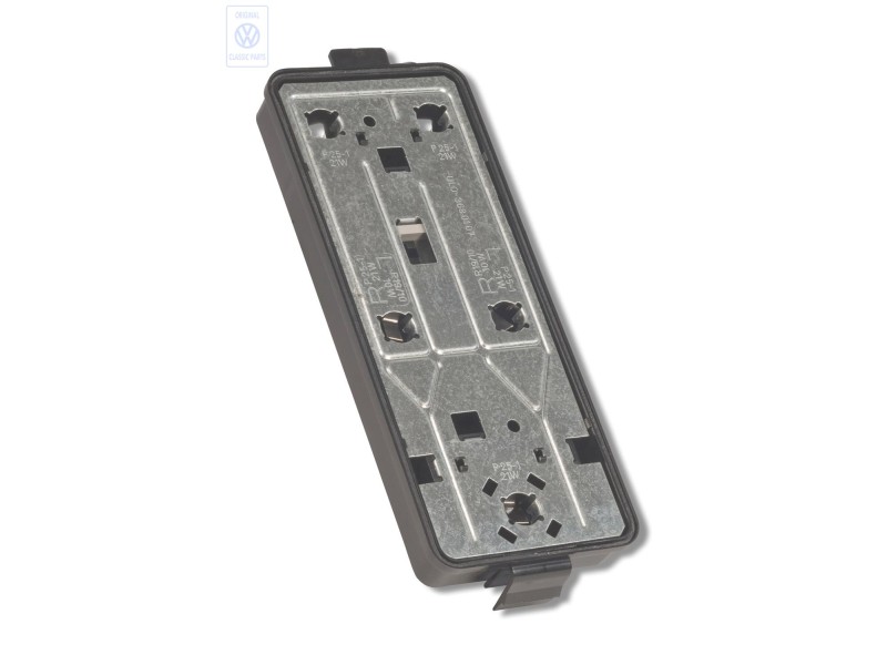 VW Originale Supporto Portalampada - 251945257H