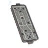 VW Originale Supporto Portalampada - 251945257H
