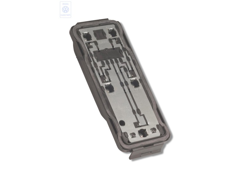VW Originale Supporto Portalampada - 251945258D
