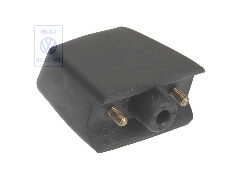 VW Originale Portagetto Con Getto - 251955101A