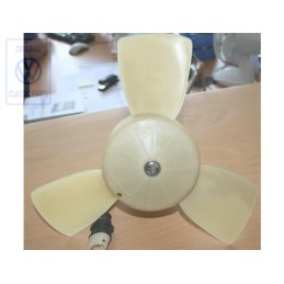 VW Originale Ventilatore Radiatore - 251959455G