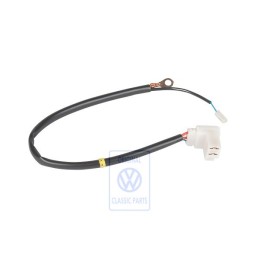 VW Originale Serie Cavi Per Alternatore - 251971349D