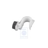 VW Originale Supporto Per Fune - 252711400B