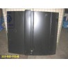 VW Originale Porta Scorrevole Senza Finestrino - 252843105B