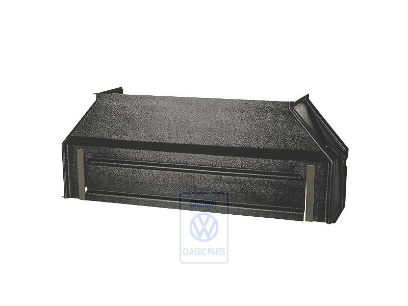 VW Originale Scatola Evaporatore - 253260125B