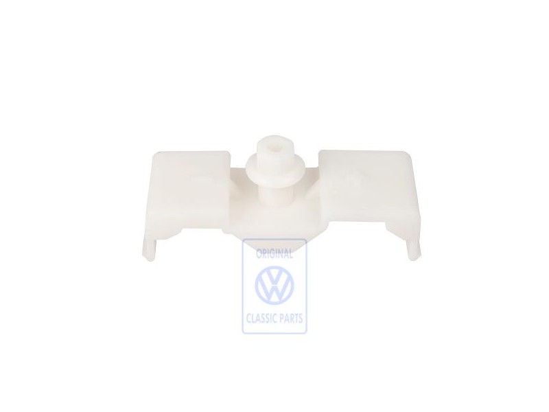 VW Originale Supporto, Parte Superiore - 253260793A