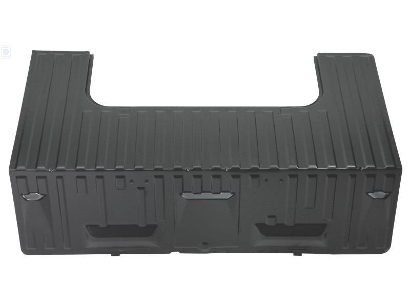 VW Originale Fondo Bagagliaio - 253801551A