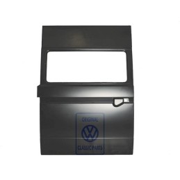 VW Originale Porta Scorrevole Rialzata, Con Sezione Finestrino - 253843106F