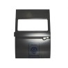 VW Originale Porta Scorrevole Rialzata, Con Sezione Finestrino - 253843106F