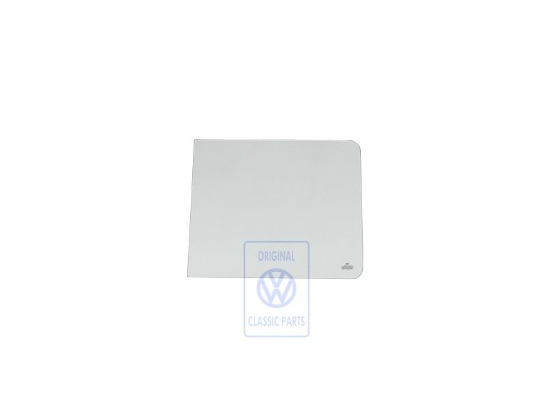 VW Originale Cristallo Laterale Fisso - 253845302D