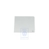 VW Originale Cristallo Laterale Fisso - 253845302D