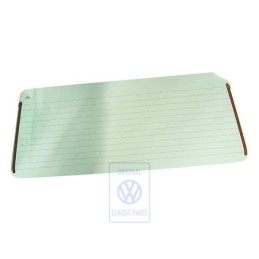 VW Originale Lunotto Riscaldabile - 253845501B